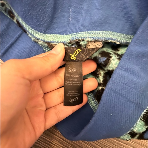 Cute Pyjama Shorts - Picture 3 of 3